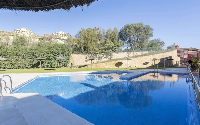 Spikes - Apartment In Sotogrande. Free Wifi