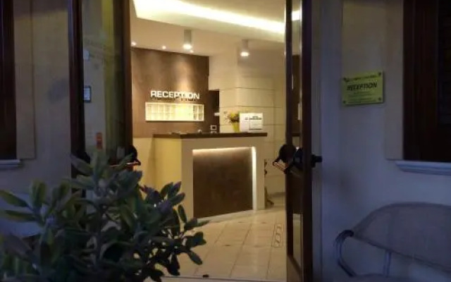 Residence  ApartHotel Marinotourist