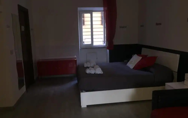 I Vicini del Papa