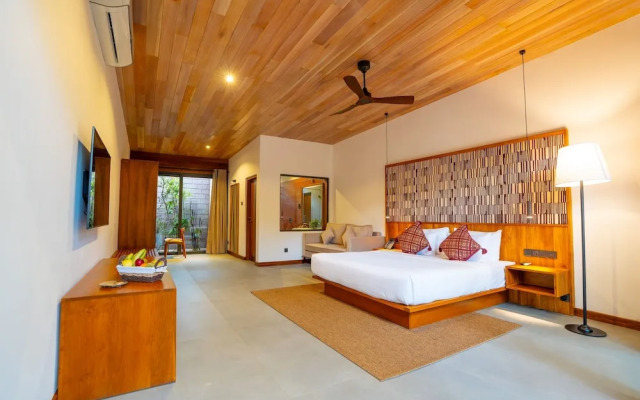 Cascara Weligama