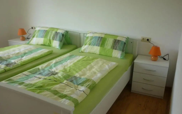 Ferienwohnung Panoramablick