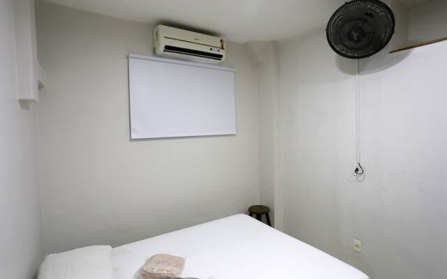 Riocopa Hostel Rio De Janeiro Brazil Zenhotels - 