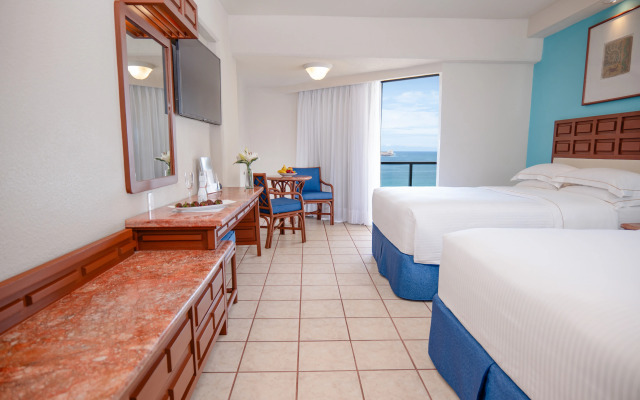 Barceló Ixtapa All Inclusive