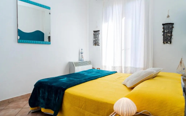 Nora Rooms Villas Guesthouse