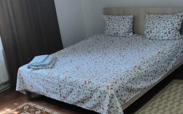 Asia Hotel (Азия)
