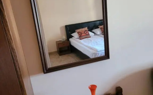 Villa Favorita