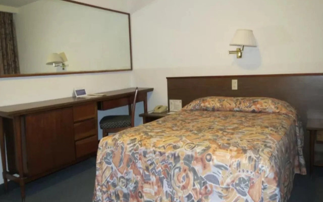 Hotel Sevilla