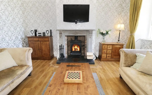 Chapel Cottage