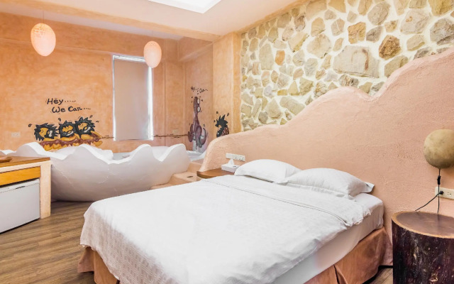 Kenting Fairyland & Farm Guest House