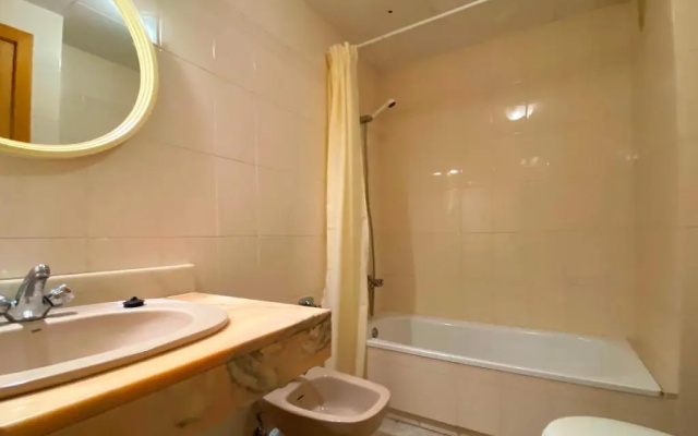 Zahara Apartments
