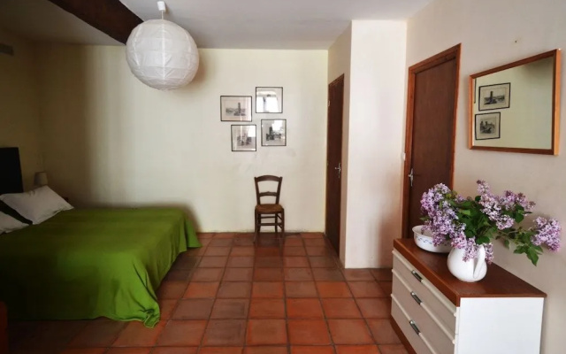 Le Manoir La Forge - Gîtes