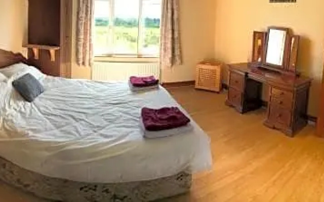 Drimina Farmhouse