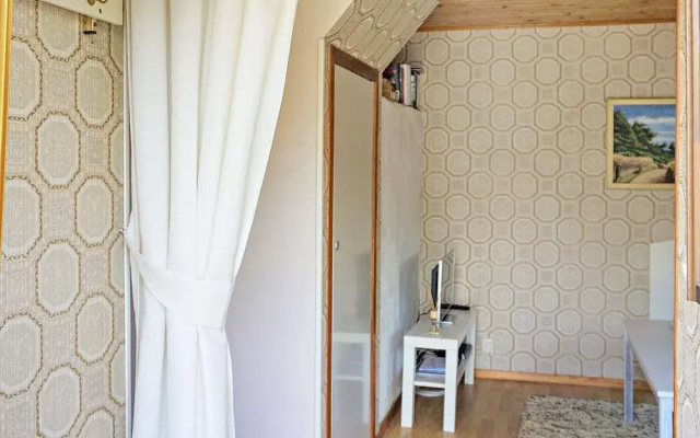 4 Person Holiday Home in Olofstrom
