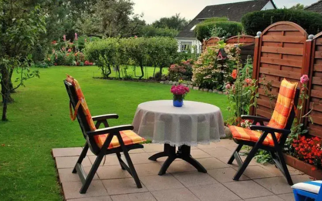 Ferienhaus Lüdtke