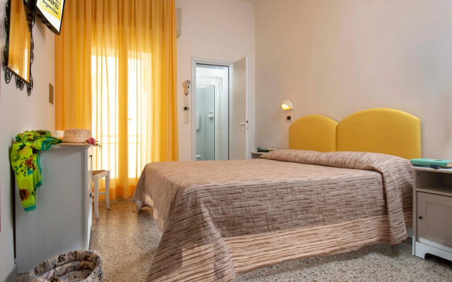 Hotel St. Moritz