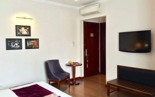 Essence D'orient Hotel & SPA