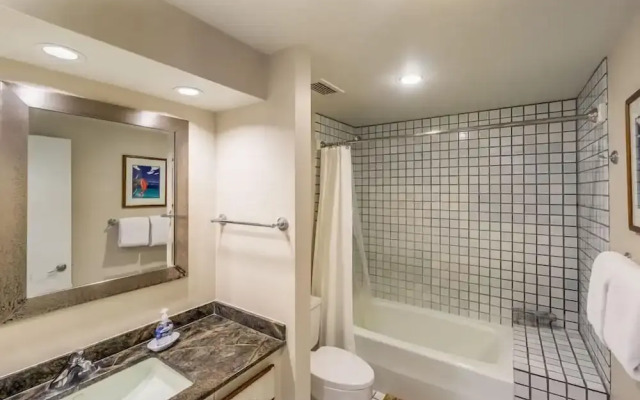 Royal Sea Cliff #418 Pool Hot Tub & A/c!