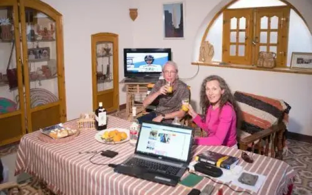 Little Ramses Guest House