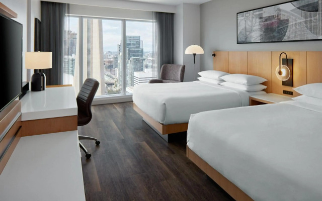Delta Hotels by Marriott Toronto