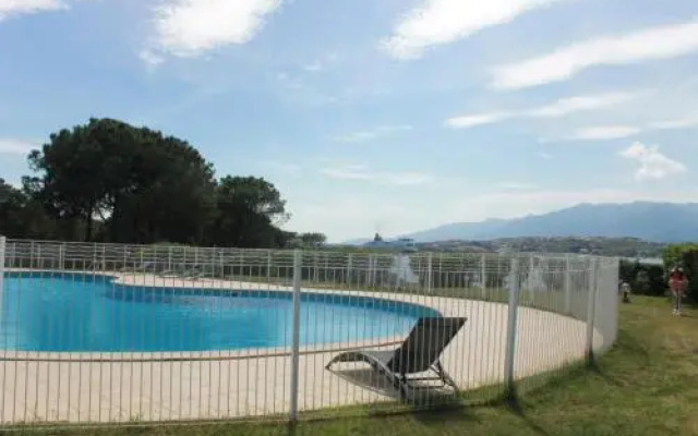 T3 Rez de Jardin à Porto Vecchio