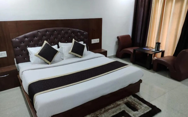Hotel Vansh