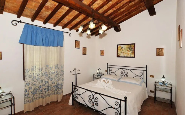 Agriturismo Sant'Angelo