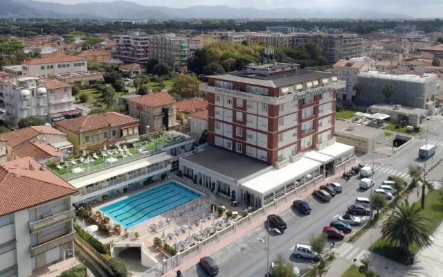 Grand Hotel & Riviera