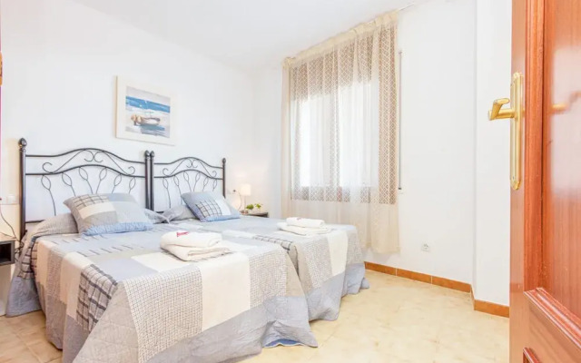 1 Bedroom Apartment Near Nova Beach