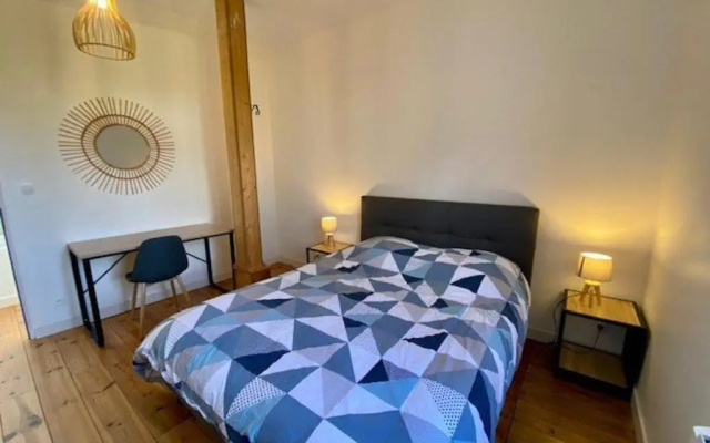 Villa Quiberon, 4 pièces, 6 personnes - FR-1-478-209