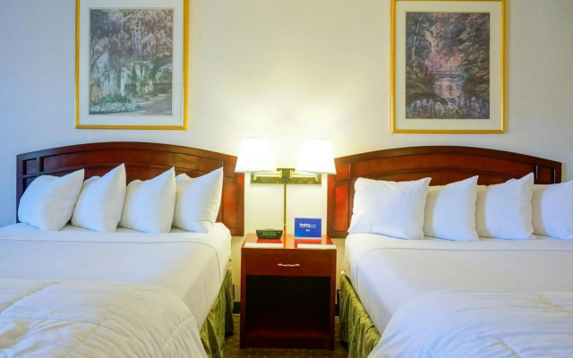 Days Inn San Diego Downtown Convention Center