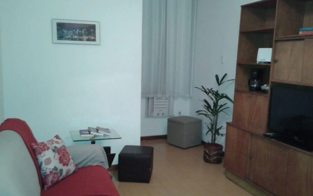 Copacabana Beach Apartament