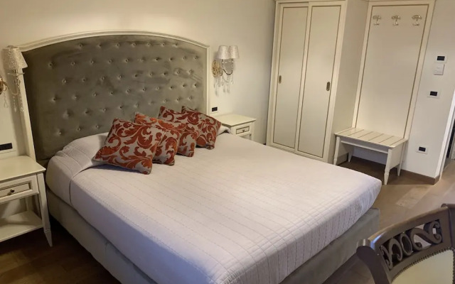 Agriturismo De Luca