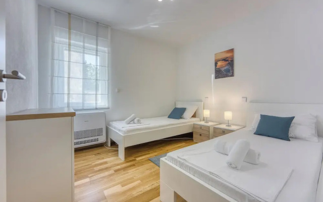 Villa Ancora - Merope Apartment Sv.jakov