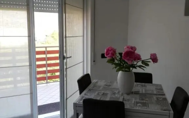 Condominio Ca' Delle Rose - Daniele