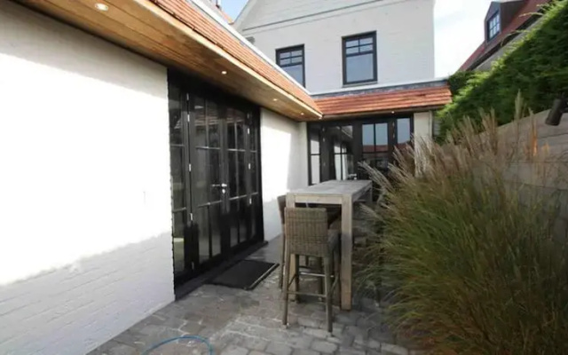 Vakantie Woning