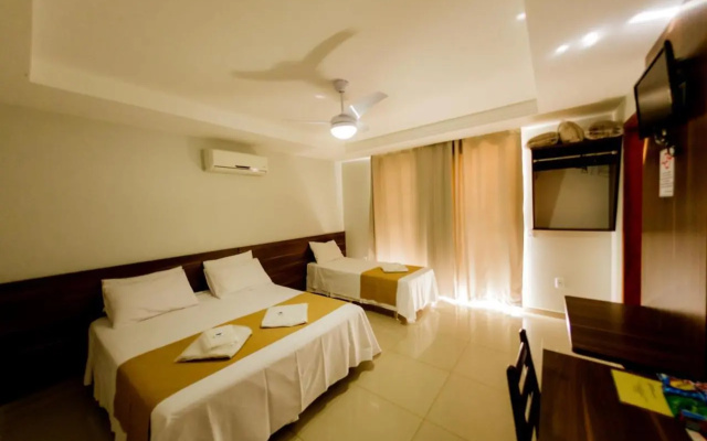 Sollar hotel