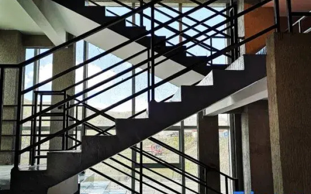 Suyu Fanshe Hotel