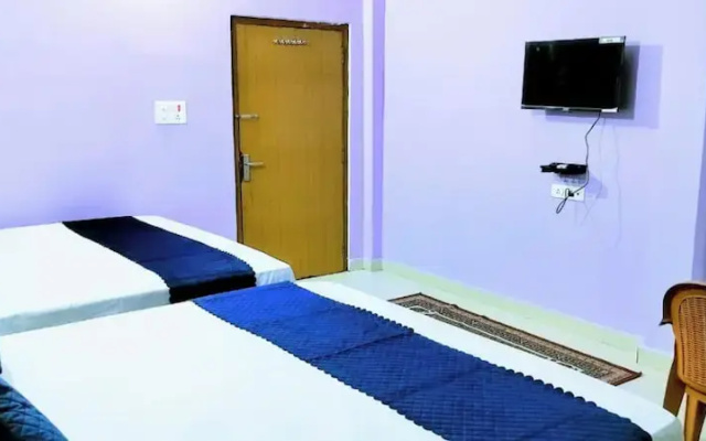 Premshi Guest House