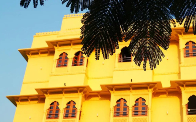 Spring Sky Udaipur By ShriGo Hotels