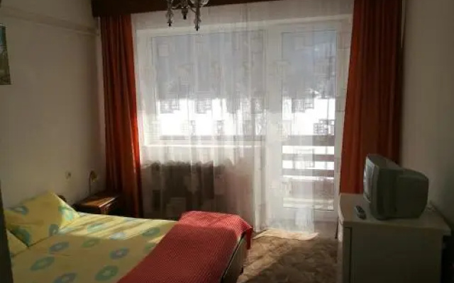 Cabana Mogosa