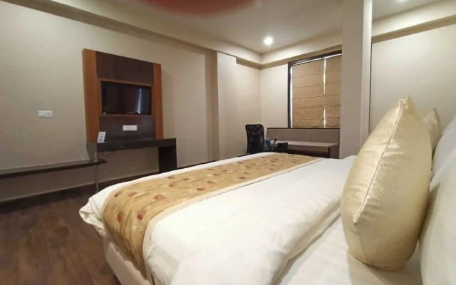 Hotel Solista