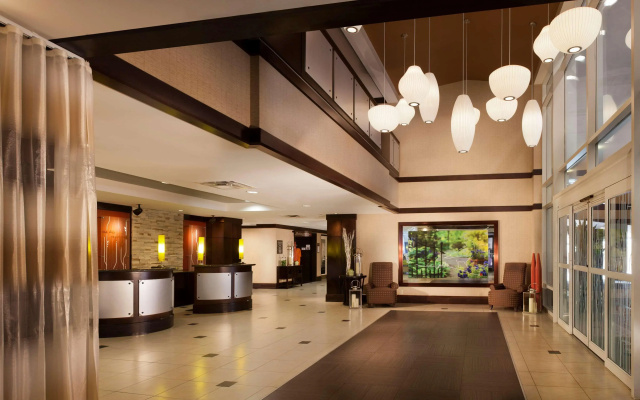 Hilton Garden Inn Austin Downtown