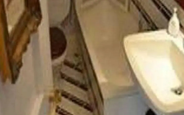 Apartment Capo le Case