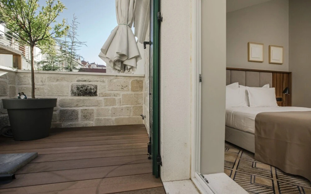 Armerun Heritage Hotel
