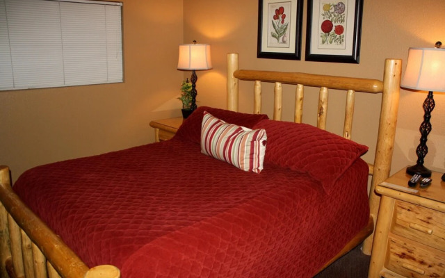 Longbranch 318 Condo