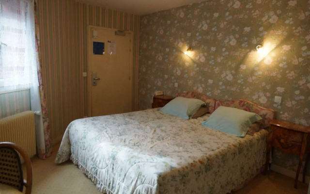 Hotel La Diligence