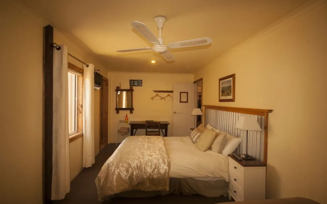 The Open House B&B Accommodation