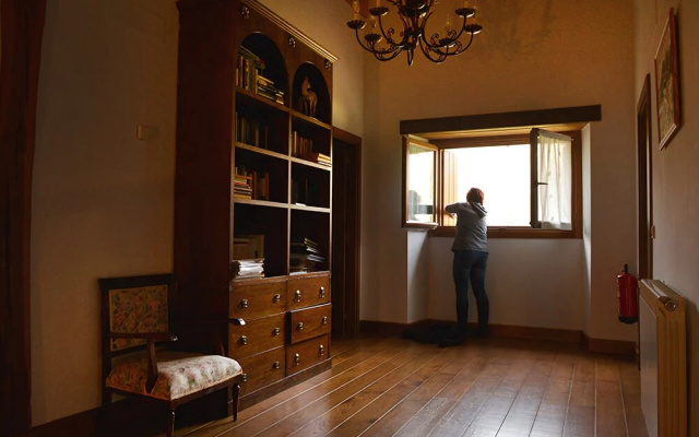 Casa Rural Lenco