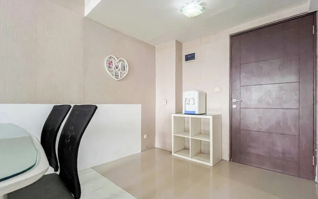 Minimalist And Nice 2Br Apartent At Royal Makassar
