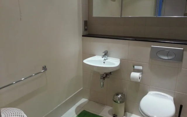 Gallery Quay Grand Canal Apartments